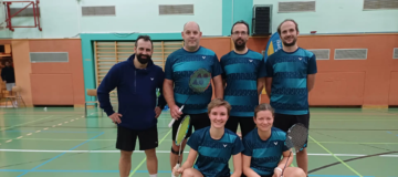 1.Mannschaft Oberliga