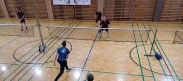 Doppel Gerhard_Rohrhofer und Gerhard Ludwig