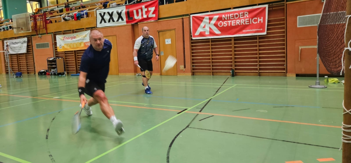 Thomas Gunsch - Christian Adler