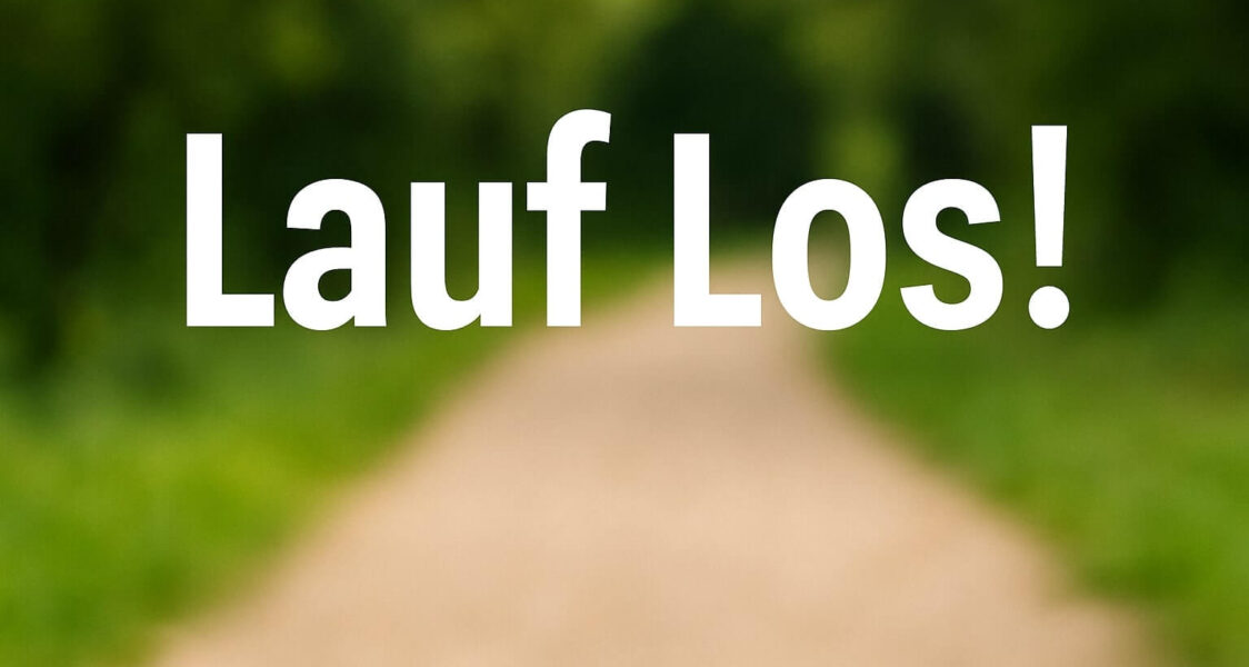 lauflos